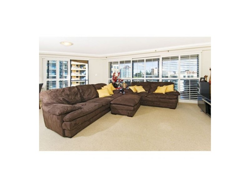 41/55 FERRY STREET, Kangaroo Point QLD 4169