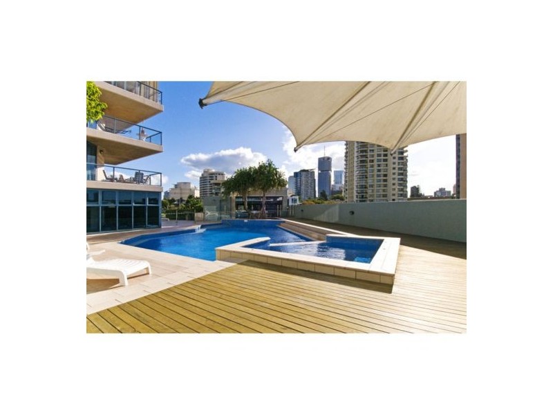 41/55 FERRY STREET, Kangaroo Point QLD 4169