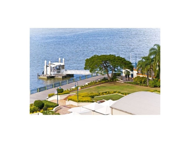 41/55 FERRY STREET, Kangaroo Point QLD 4169