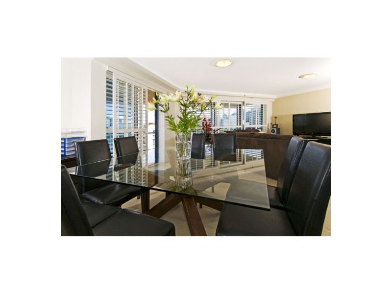 41/55 FERRY STREET, Kangaroo Point QLD 4169