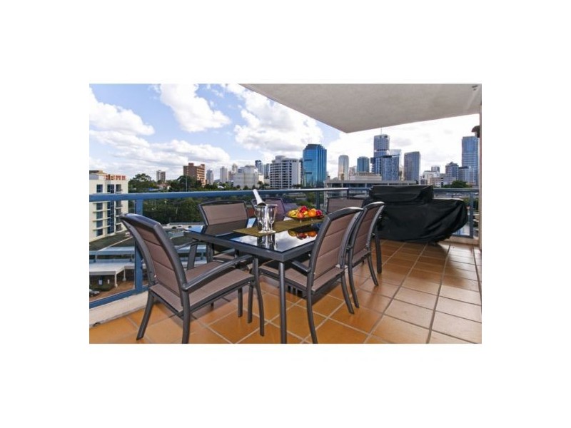 41/55 FERRY STREET, Kangaroo Point QLD 4169