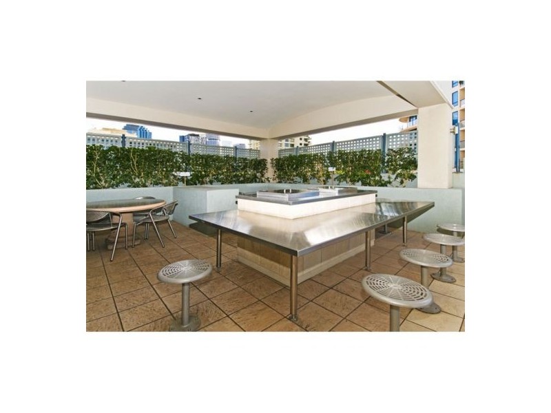 41/55 FERRY STREET, Kangaroo Point QLD 4169