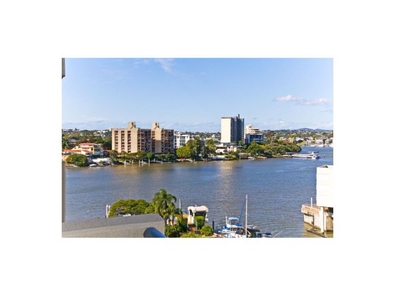 607/44 FERRY STREET, Kangaroo Point QLD 4169