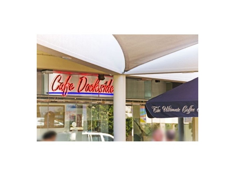 607/44 FERRY STREET, Kangaroo Point QLD 4169