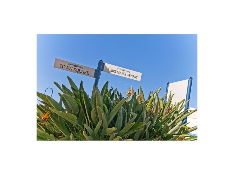 607/44 FERRY STREET, Kangaroo Point QLD 4169