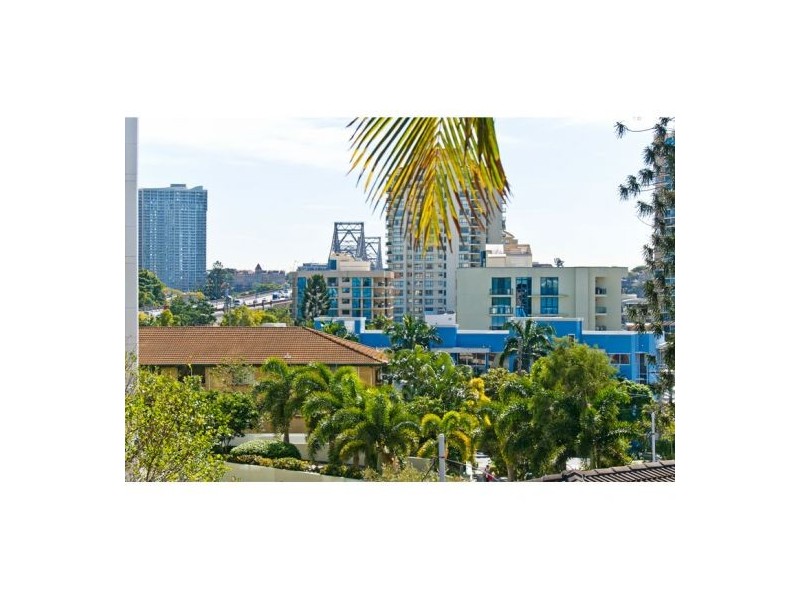 14/45 LAMBERT STREET, Kangaroo Point QLD 4169