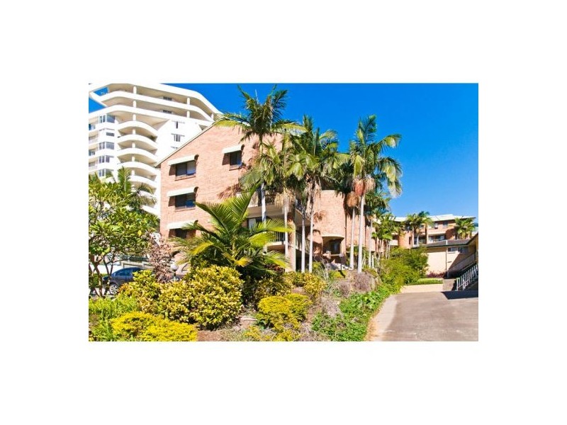 14/45 LAMBERT STREET, Kangaroo Point QLD 4169