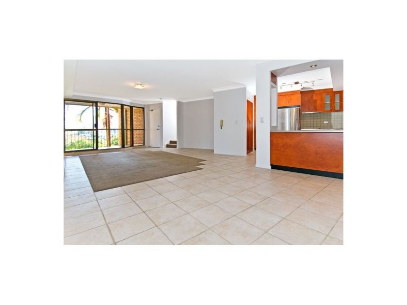 14/45 LAMBERT STREET, Kangaroo Point QLD 4169