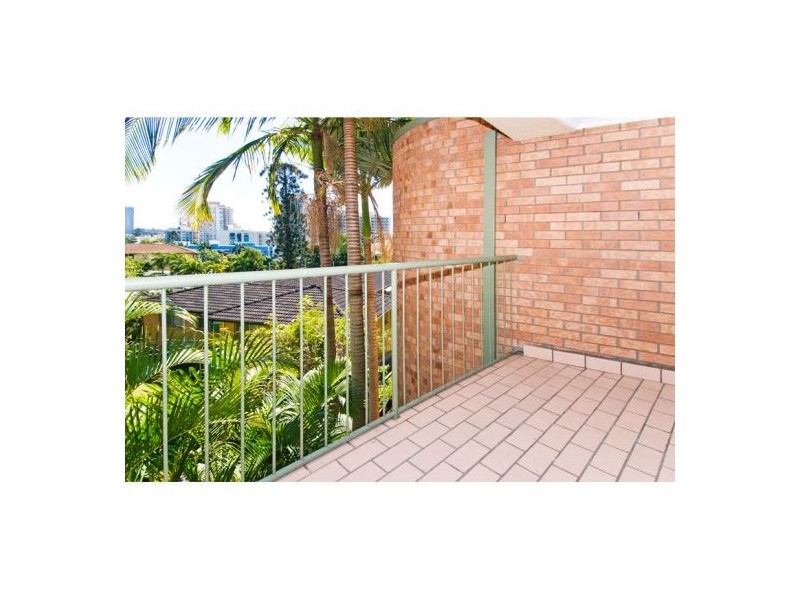 14/45 LAMBERT STREET, Kangaroo Point QLD 4169