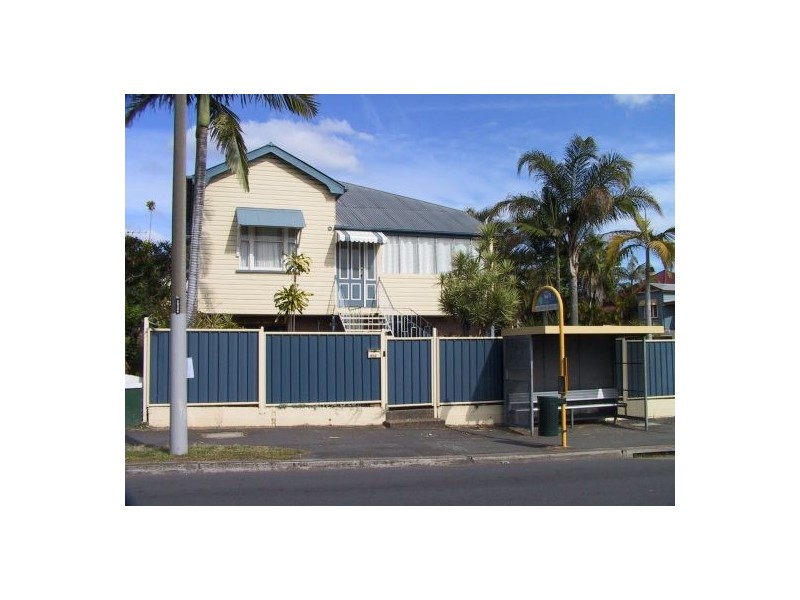 2/937 STANLEY STREET, East Brisbane QLD 4169