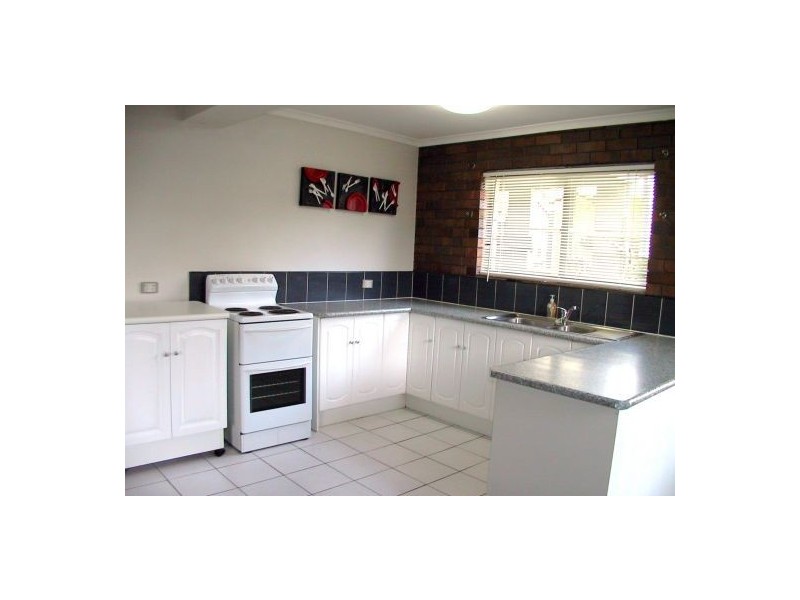 2/937 STANLEY STREET, East Brisbane QLD 4169