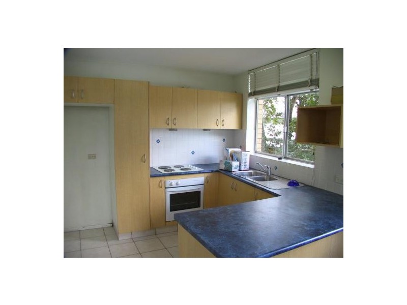 4/132 RIVER TERRACE, Kangaroo Point QLD 4169