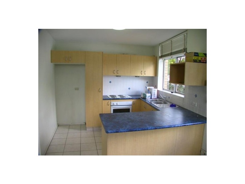 4/132 RIVER TERRACE, Kangaroo Point QLD 4169