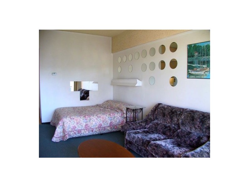 506/355 MAIN STREET, Kangaroo Point QLD 4169