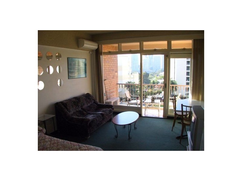 506/355 MAIN STREET, Kangaroo Point QLD 4169