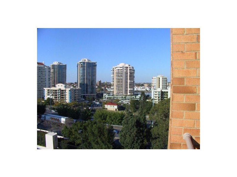 506/355 MAIN STREET, Kangaroo Point QLD 4169