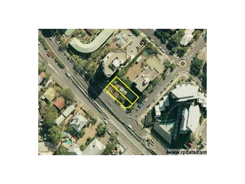 85 OConnell St, Kangaroo Point QLD 4169