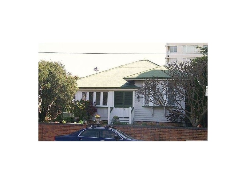 85 OConnell St, Kangaroo Point QLD 4169