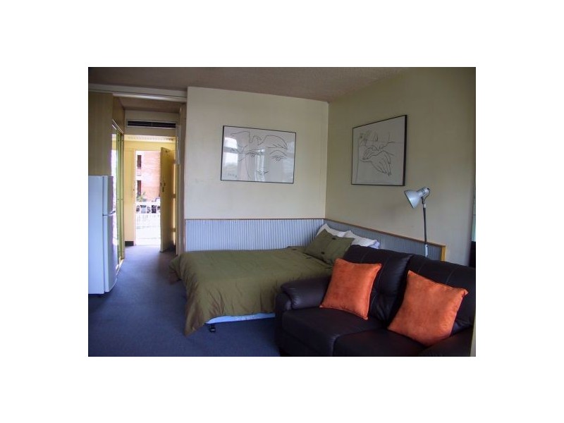 45/355 MAIN STREET, Kangaroo Point QLD 4169