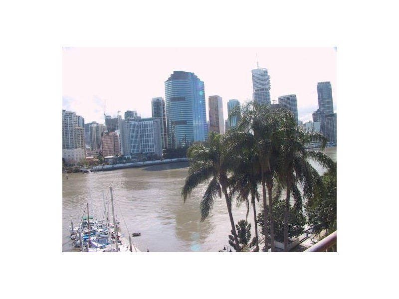 45/355 MAIN STREET, Kangaroo Point QLD 4169