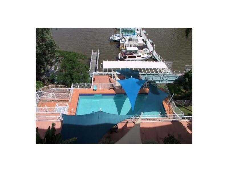 45/355 MAIN STREET, Kangaroo Point QLD 4169