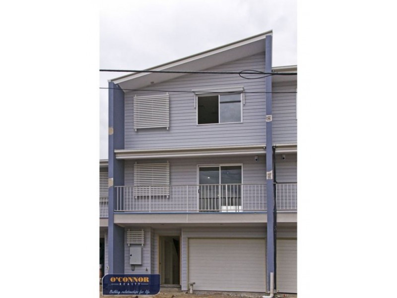 4/6A LUCY STREET, Albion QLD 4010