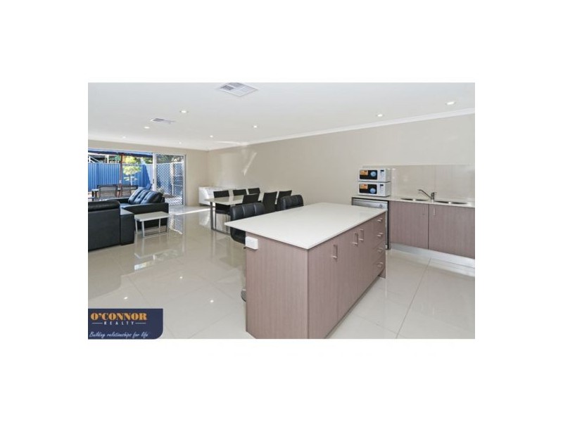 4/6A LUCY STREET, Albion QLD 4010