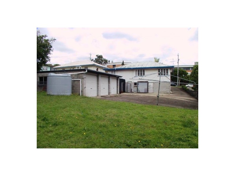 106 FULCHER ROAD, Red Hill QLD 4059