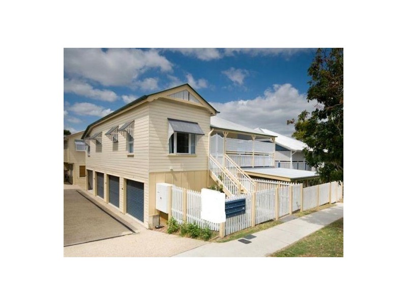 8/925 STANLEY STREET, East Brisbane QLD 4169