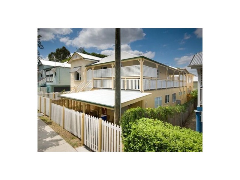 8/925 STANLEY STREET, East Brisbane QLD 4169