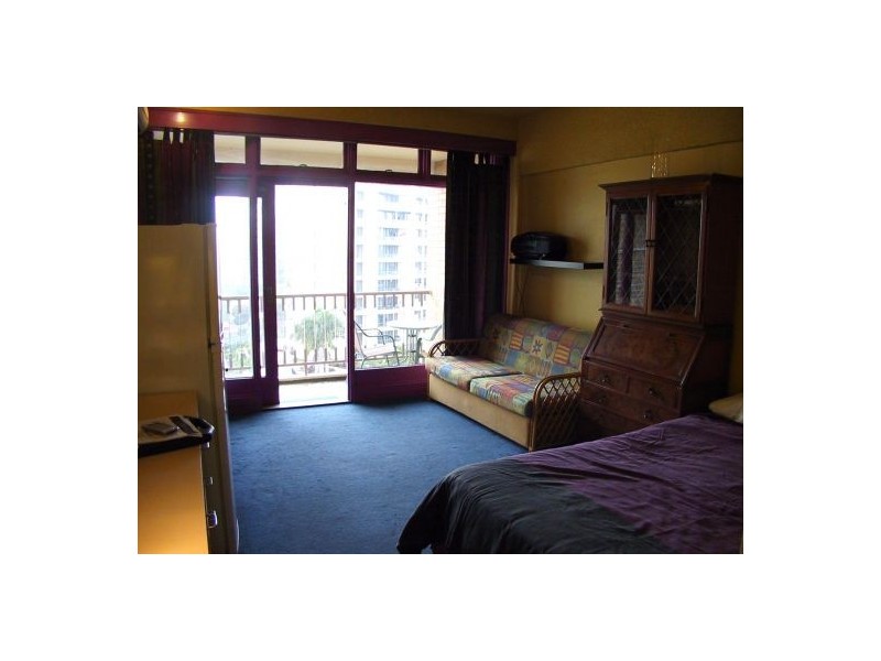 601/355 MAIN STREET, Kangaroo Point QLD 4169