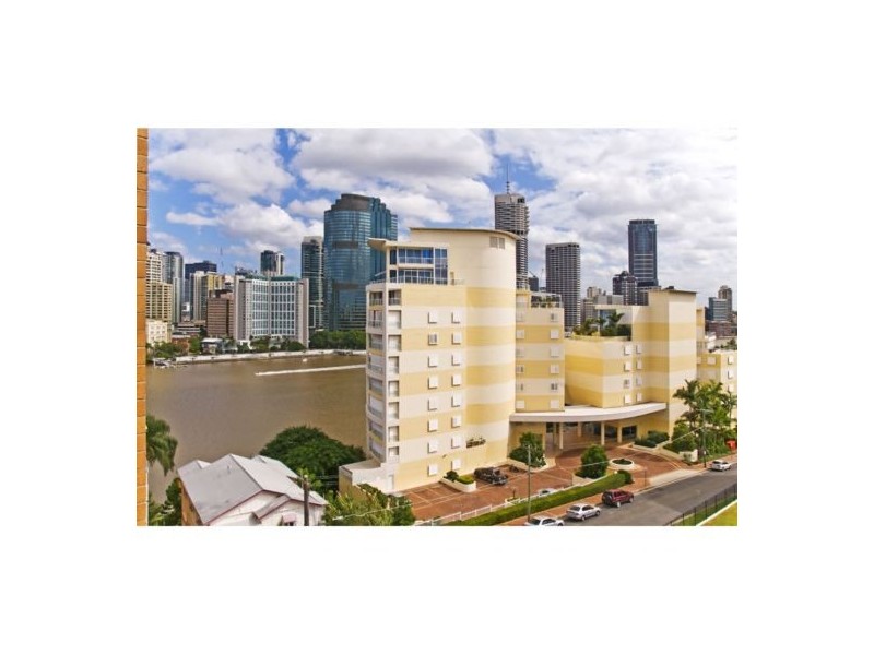601/355 MAIN STREET, Kangaroo Point QLD 4169