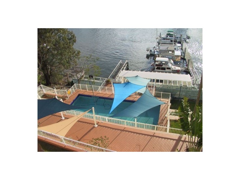 601/355 MAIN STREET, Kangaroo Point QLD 4169