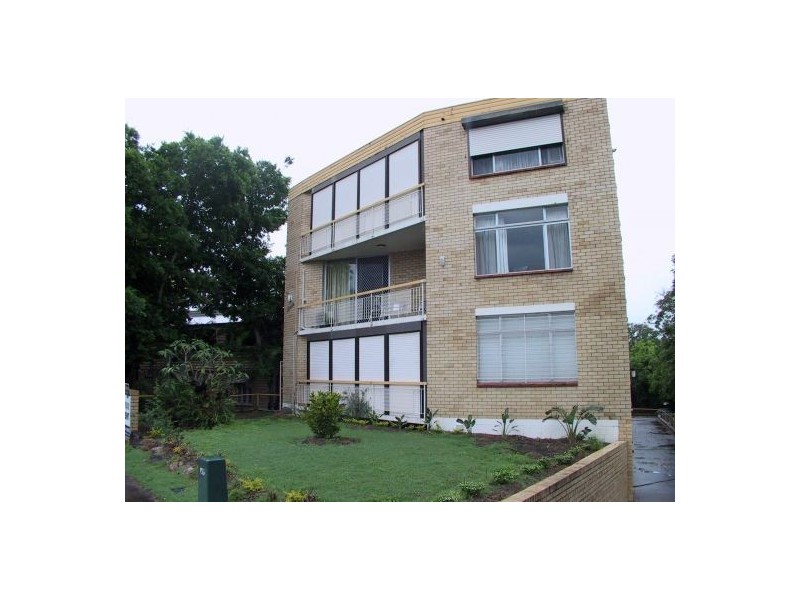 2/132 RIVER TERRACE, Kangaroo Point QLD 4169