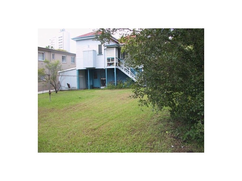 55 Lockerbie St, Kangaroo Point QLD 4169