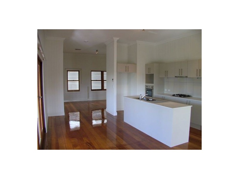 1/40 MANSFIELD STREET, Coorparoo QLD 4151