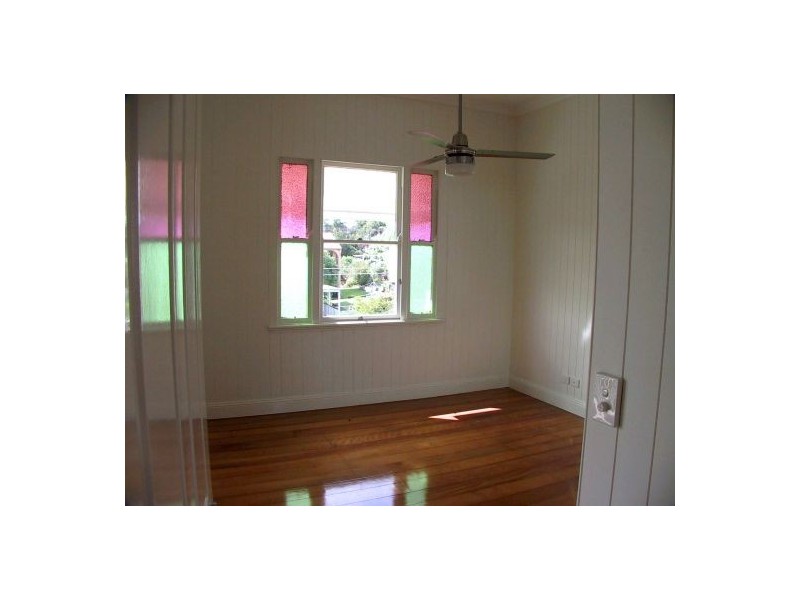 1/40 MANSFIELD STREET, Coorparoo QLD 4151