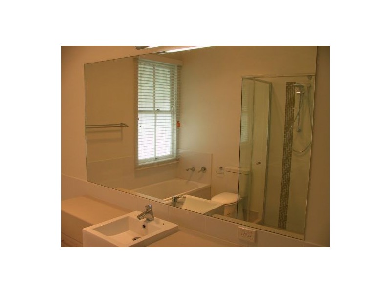 1/40 MANSFIELD STREET, Coorparoo QLD 4151