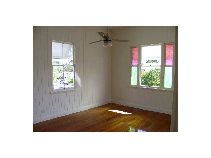 1/40 MANSFIELD STREET, Coorparoo QLD 4151