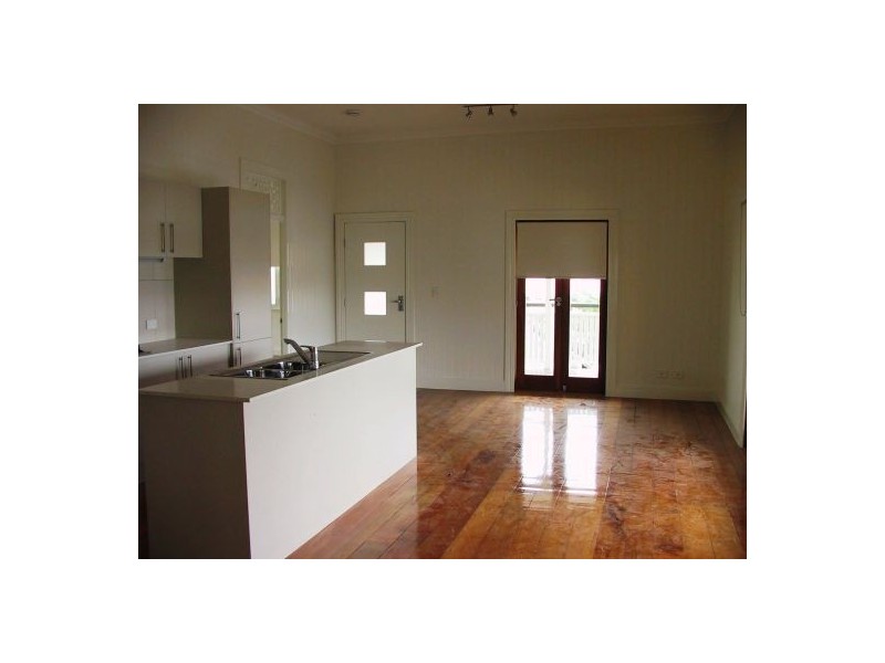 1/40 MANSFIELD STREET, Coorparoo QLD 4151