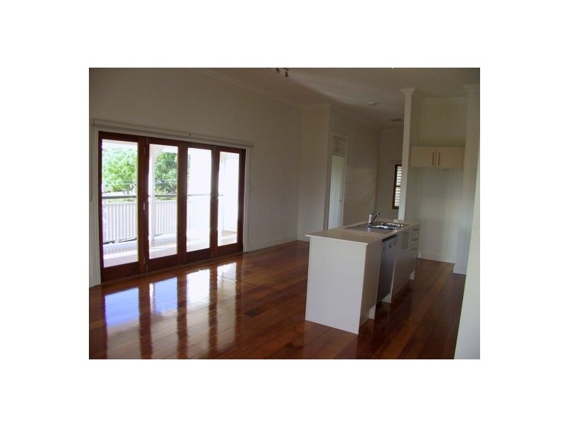 1/40 MANSFIELD STREET, Coorparoo QLD 4151