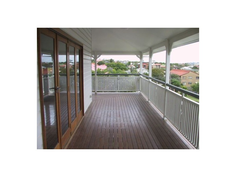 1/40 MANSFIELD STREET, Coorparoo QLD 4151