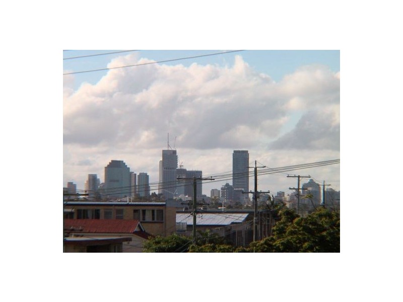 1/40 MANSFIELD STREET, Coorparoo QLD 4151