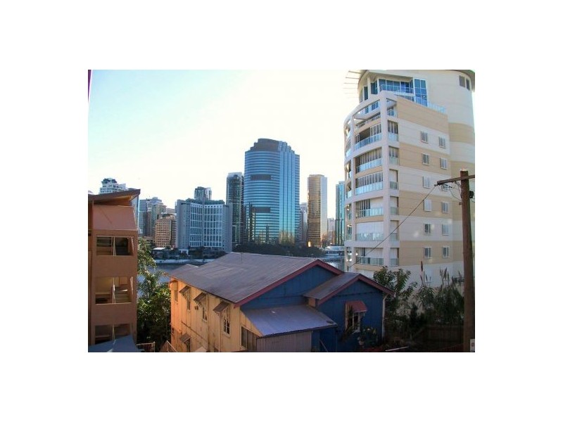 101/355 MAIN STREET, Kangaroo Point QLD 4169