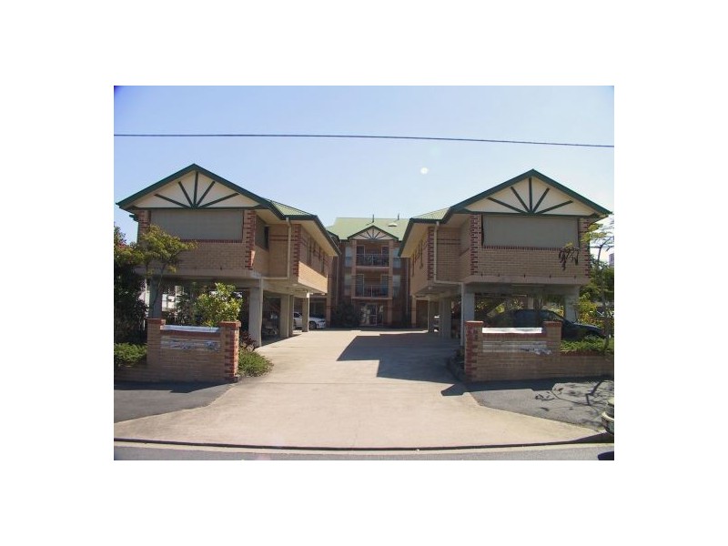 East Brisbane QLD 4169