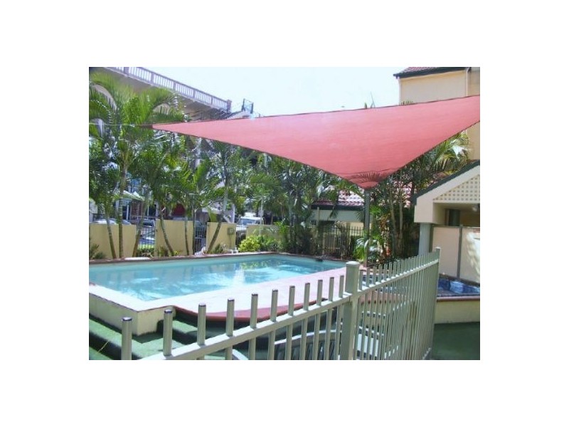 223/85 DEAKIN STREET, Kangaroo Point QLD 4169