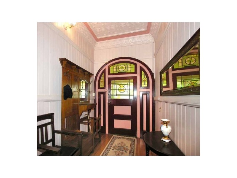 117 DORNOCH TERRACE, Highgate Hill QLD 4101