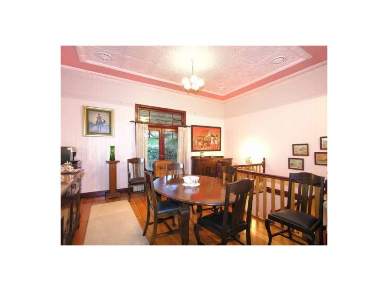 117 DORNOCH TERRACE, Highgate Hill QLD 4101