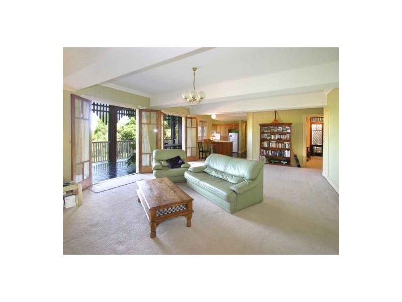 117 DORNOCH TERRACE, Highgate Hill QLD 4101