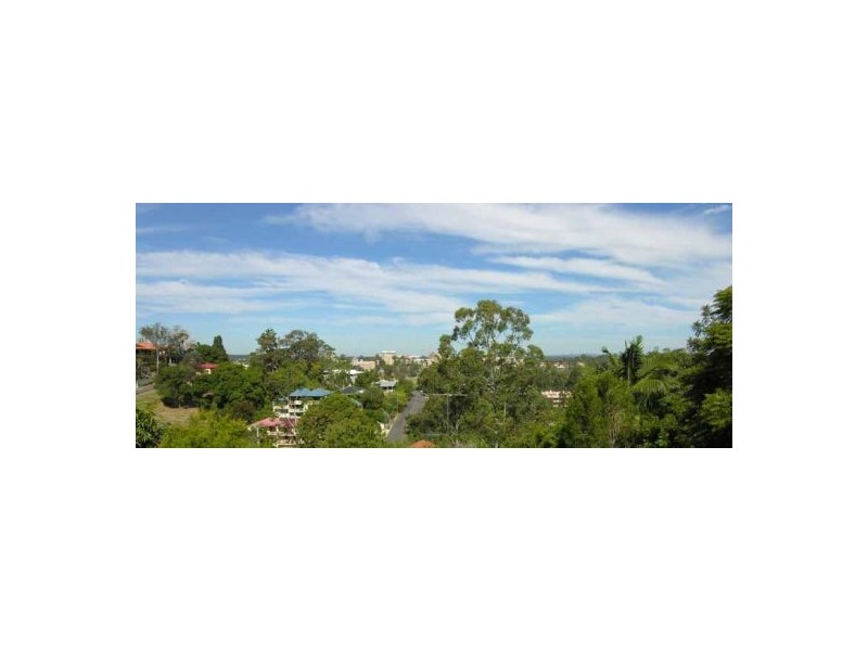 117 DORNOCH TERRACE, Highgate Hill QLD 4101